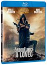 nahlad Čarodejnica a lovec - Blu-ray