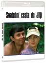 nahlad Svadobná cesta do Jiljí - Blu-ray