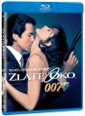nahlad James Bond: Zlaté oko - Blu-ray
