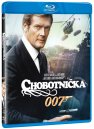 nahlad James Bond: Chobotnička - Blu-ray