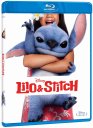 nahlad Lilo a Stitch - Blu-ray