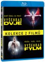 nahlad Vyšehrad 1-2 kolekcia - Blu-ray 2BD
