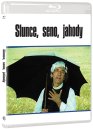 nahlad Slnko, seno, jahody - Blu-ray