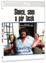 nahlad Slnko, seno a pár faciek - Blu-ray