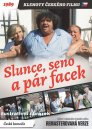 nahlad Slnko, seno a pár faciek - Blu-ray