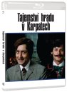 nahlad Tajomstvo hradu v Karpatoch - Blu-ray