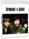 nahlad Krakonoš a lyžníci - Blu-ray