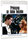 nahlad Princezná so zlatou hviezdou - Blu-ray (novo digitalizovaný film)
