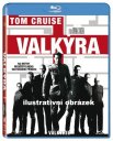 nahlad Valkýra - Blu-ray