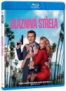 nahlad Bláznivá strela (2025) - Blu-ray