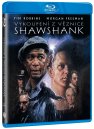 nahlad Vykúpenie z väznice Shawshank - Blu-ray (CZ titulky)