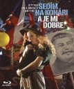 nahlad Sedím na konári a je mi dobre - Blu-ray digitálne reštaurovaný film