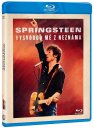nahlad Springsteen: Vyveď ma z ničoty - Blu-ray