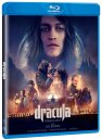 nahlad Dracula: Príbeh lásky - Blu-ray