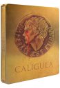 nahlad Caligula - Blu-ray Steelbook (bez CZ)