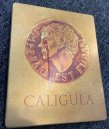 nahlad Caligula - Blu-ray Steelbook (bez CZ)