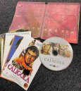 nahlad Caligula - Blu-ray Steelbook (bez CZ)