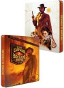 nahlad Tulák z vysokých plání - Blu-ray Steelbook (bez CZ)