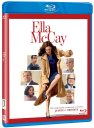 nahlad Ella McCay - Blu-ray