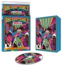 nahlad Wandering Ginza Butterfly Collection - Limited Edition Blu-ray (bez CZ)
