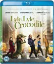 nahlad Krokodíl Lyle - Blu-ray