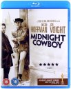 nahlad Polnočný kovboj - Blu-ray (bez CZ)