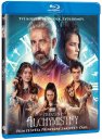 nahlad Zrodenie alchymistky - Blu-ray