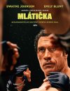 nahlad Drvič v ringu - Blu-ray