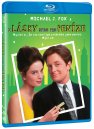 nahlad Z lásky alebo pre peniaze - Blu-ray