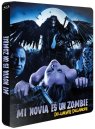 nahlad Dellamorte Dellamore (Cemetery Man) - Blu-ray Steelbook (bez CZ)