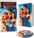 nahlad Zlodej zostane zlodejom - Limited Edition Blu-ray (bez CZ)