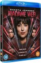 nahlad Madam Web - Blu-ray (bez CZ)