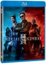 nahlad Mortal Kombat II - Blu-ray