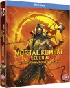 nahlad Mortal Kombat Legends: Scorpionova pomsta - Blu-ray (bez CZ)
