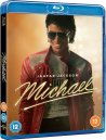 nahlad Michael - Blu-ray (bez CZ)
