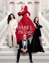 nahlad Diabol nosí Pradu 2 - Blu-ray