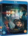 nahlad Posledná šanca - Blu-ray (bez CZ)