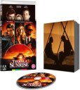 nahlad Tequila Sunrise - Limited Edition Blu-ray (bez CZ)