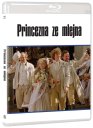 nahlad Princezná z mlyna - Blu-ray