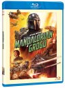 nahlad Star Wars: Mandalorián a Grogu - Blu-ray