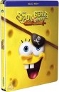 nahlad SpongeBob: Pirátske dobrobružstvo - Blu-ray Steelbook (bez CZ)