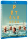 nahlad Pět švestek - Blu-ray