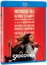 nahlad Srdcovka - Blu-ray