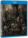 nahlad Rod Draka 3. séria - Blu-ray 4BD