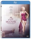 nahlad Ako sa vydať za milionára - Blu-ray