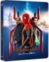 nahlad Spider-Man: Daleko od domova - 4K Ultra HD Blu-ray + Blu-ray (2BD)
