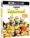 nahlad Mimoni - 4K Ultra HD Blu-ray