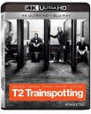 nahlad T2 Trainspotting (4K Ultra HD) - UHD Blu-ray