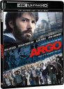 nahlad Argo - 4K Ultra HD Blu-ray