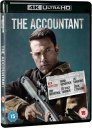nahlad Účtovník - 4K Ultra HD Blu-ray